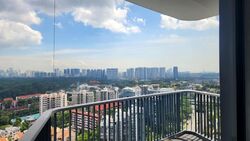 D'Leedon (D10), Condominium #556593381